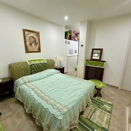 Susy Home Napoli Eksteriør bilde