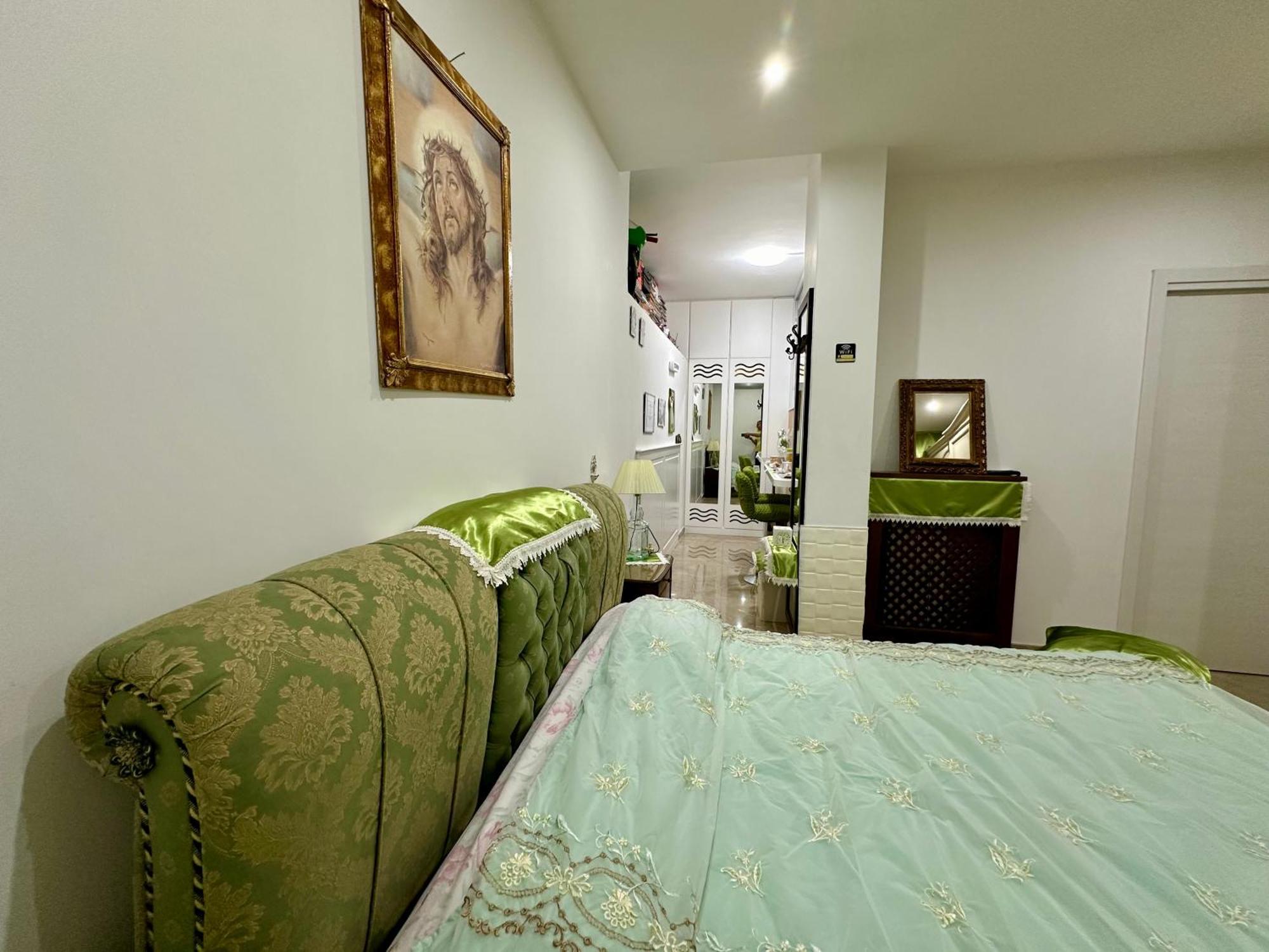 Susy Home Napoli Eksteriør bilde